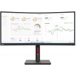 Lenovo ThinkVision T34w-30 – Zboží Mobilmania