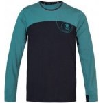 RAFIKI PITONE blue nights/brittany modrá mikina – Sleviste.cz