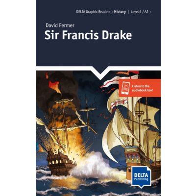 Sir Francis Drake – Hledejceny.cz