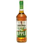 Captain Morgan Sliced Apple 25% 0,7 l (holá láhev) – Zboží Dáma