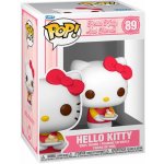 Funko Pop! 89 Hello Kitty and Friends Hello Kitty – Zboží Dáma