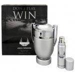 Paco Rabanne Invictus EDT 100 ml + EDT 10 ml dárková sada – Sleviste.cz