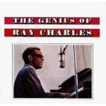 Ray Charles - The Genius Of Ray Charles CD – Hledejceny.cz