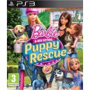 Barbie and her Sisters: Puppy Rescue