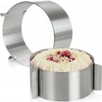 Dortisimo Nastavitelný ráfek kruh 10 14cm výška 12cm – Zboží Mobilmania