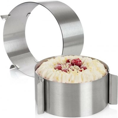 Dortisimo Nastavitelný ráfek kruh 10 14cm výška 12cm – Zboží Mobilmania