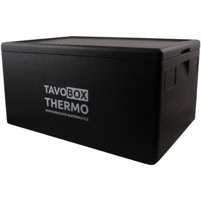Termobox TavoBox Thermo 685*485*365 mm
