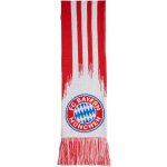 adidas FC BAYERN šála červená – Zboží Dáma
