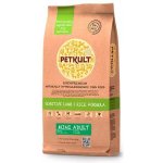 Petkult MINI Adult lamb/rice 12 kg – Zboží Mobilmania