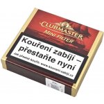 Clubmaster Mini Red Filter 20 ks – Zbozi.Blesk.cz