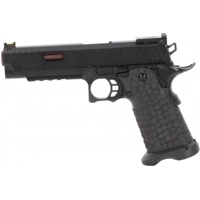 Specna Arms SA Hi-Capa SA-VGP14 VAPOR GBB černá plynová – Zboží Dáma