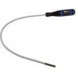 GEKO Vytahovák předmětů magnetický, ohebný, délka 50 cm – Zboží Mobilmania