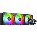 ID-COOLING FX360 INF – Zboží Živě