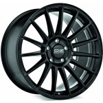 OZ SUPERTURISMO LM 8x18 5x120 ET50 matt black – Hledejceny.cz