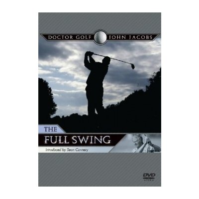 John Jacobs - The Full Swing DVD – Zbozi.Blesk.cz