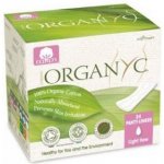 Organyc dámské vložky slipové Mini z Bio bavlny 24 ks – Zboží Dáma
