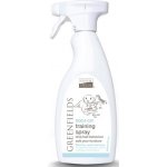 Greenfields Care B.V. Training Aid pomocník pro výcvik 400 ml – Zboží Dáma