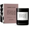 Svíčka Candly&Co Candle No.7 Thank You Merci Grazie 250 g