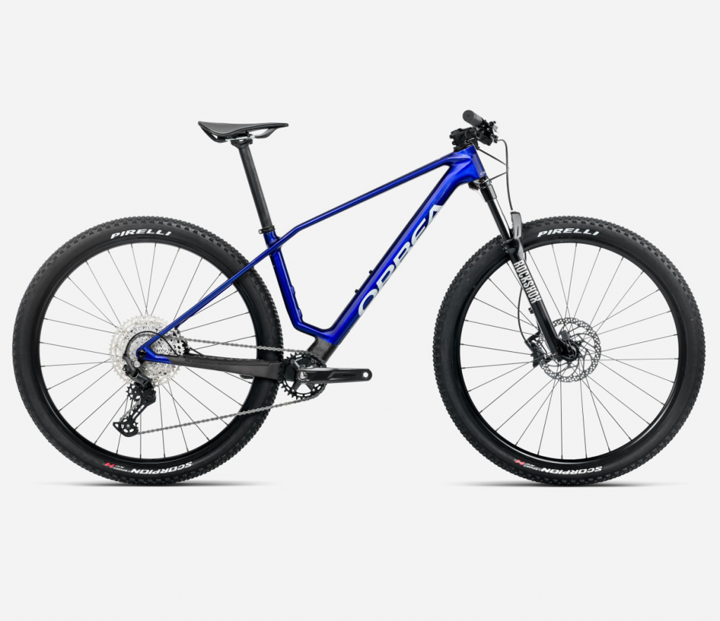 ORBEA ALMA M50 2025
