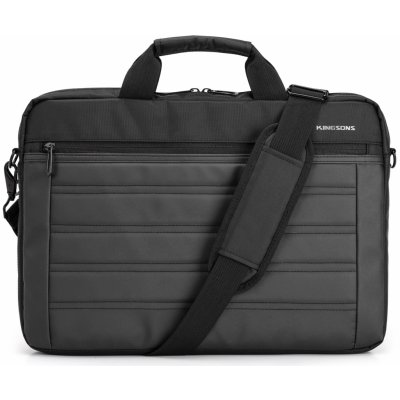 Kingsons Shoulder Laptop Bag 15.6" K8982W – Zboží Mobilmania