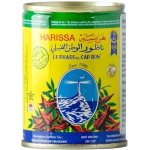 Le Phare Du Capbon Harissa čili pasta 380 g – Zboží Dáma