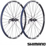 Shimano WH-MT15 – Zboží Dáma