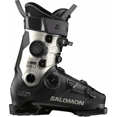 Salomon S/Pro Supra Dual Boa 105 W 25/26 – Zboží Dáma