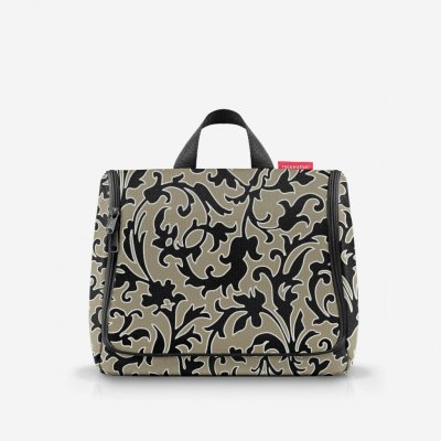 Reisenthel Toiletbag XL Baroque marble – Hledejceny.cz