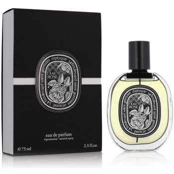 Diptyque Eau Rose parfémovaná voda dámská 75 ml