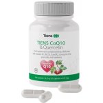 Tiens CoQ10 & Qercetin 30 kapslí – Hledejceny.cz