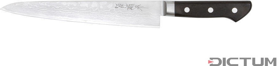 Dictum Japonský nůž Matsune Hocho Sujihiki Fish and Meat Knife 240 mm