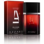 Azzaro Elixir toaletní voda pánská 50 ml – Hledejceny.cz