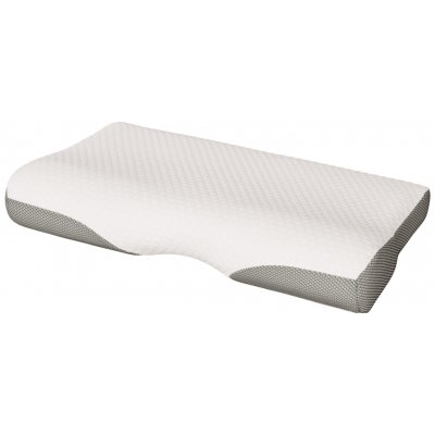 LIVARNO Ergonomický multifunkční polštář 50x30x9 – Zboží Dáma