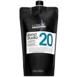 L'Oréal Blond Studio Nutri-Developer 6% 1000 ml – Zboží Dáma
