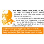 Orling Geladrink 360 kapslí s vůní broskví – Hledejceny.cz