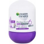 Garnier Mineral Protection5 Floral Fresh roll-on 50 ml – Zboží Mobilmania
