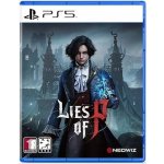 Lies of P – Zboží Živě