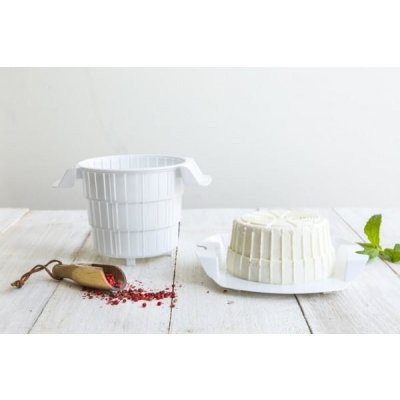 Börner Cheesemaker – Zboží Dáma
