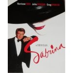 Sabrina DVD – Hledejceny.cz