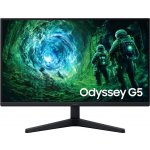 Samsung Odyssey G5 S27FG530EU – Sleviste.cz
