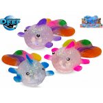 Mikro Trading Destination Deep rybička zlatá strečová – Zboží Mobilmania