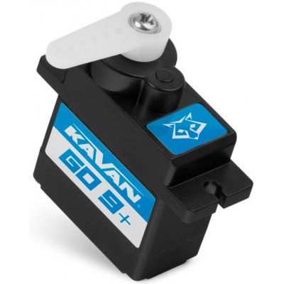 Kavan GO-09 Plus servo 9g – Zboží Dáma