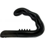 You2Toys Vibrátor Ebony Prostate – Zboží Dáma