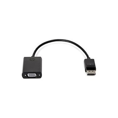 HP redukce z DisplayPort na VGA - F7W97AA – Zboží Živě
