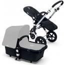 Bugaboo Cameleon 3 základní set Alu/Black 2017