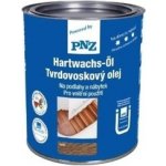 PNZ Tvrdovoskový olej barevný na podlahy 2,5 l černá – Zboží Mobilmania