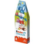 Kinder Chocolate Tyčinky z mléčné čokolády s mléčnou náplní 16 ks 200 g – Zbozi.Blesk.cz