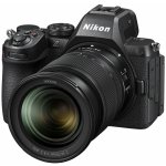 Nikon Z 5II – Zboží Živě