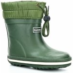 Bundgaard Cirro Low Warm Army – Zboží Dáma