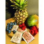 Yeahrba Yerba Maté Minty Ananas přírodní energetický nápoj 330 ml – Zboží Dáma